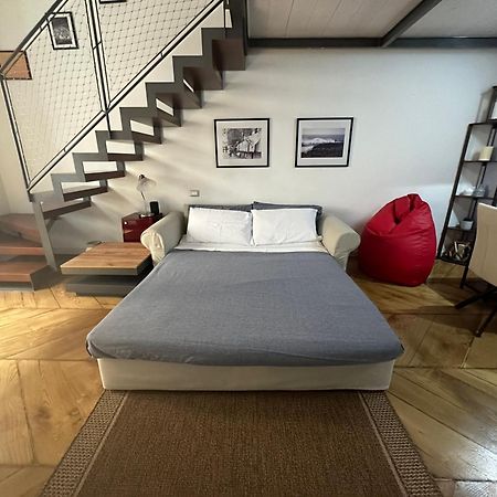 L'Oasi In Piazza Bodoni Apartment Turin Ngoại thất bức ảnh