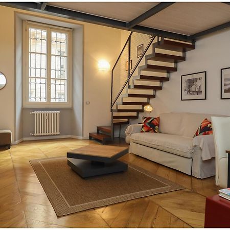 L'Oasi In Piazza Bodoni Apartment Turin Ngoại thất bức ảnh