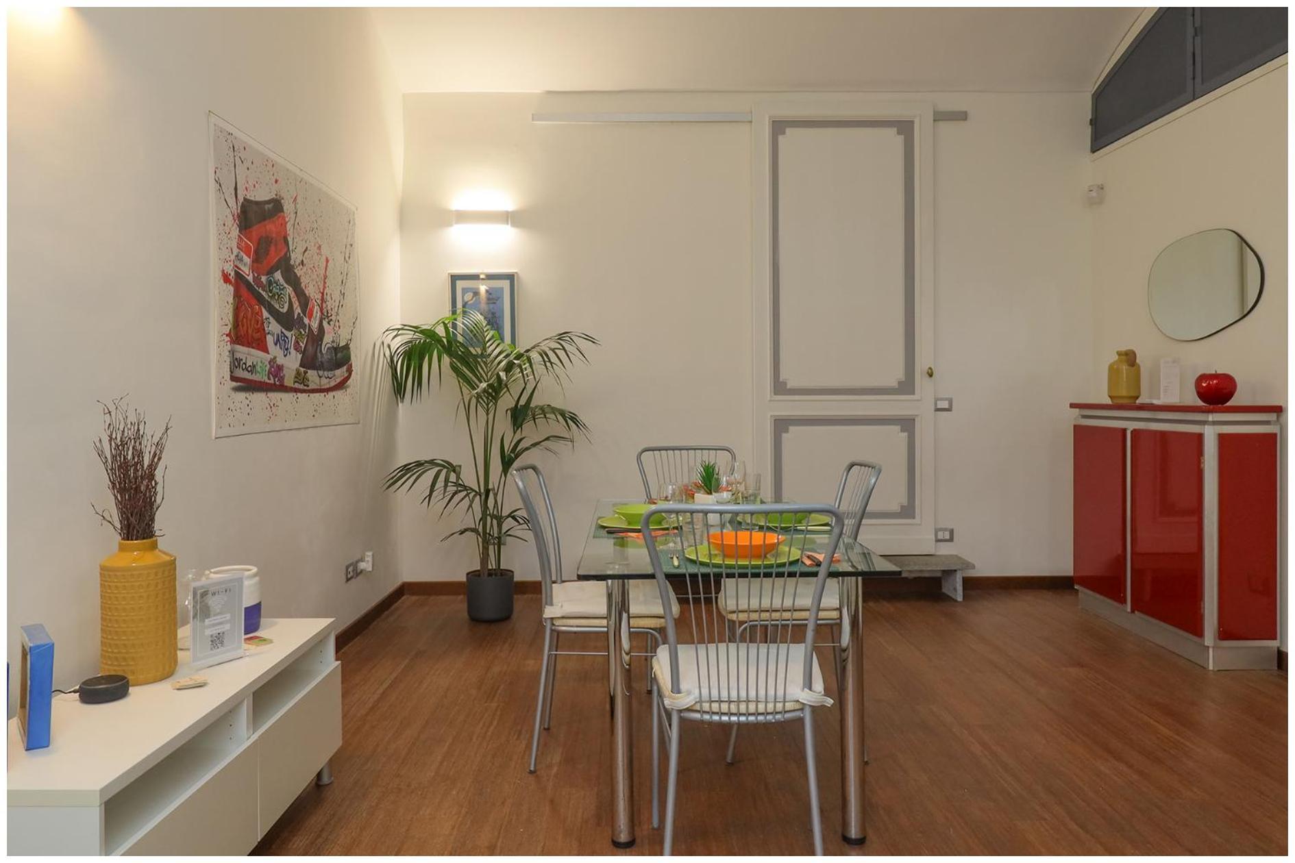L'Oasi In Piazza Bodoni Apartment Turin Ngoại thất bức ảnh
