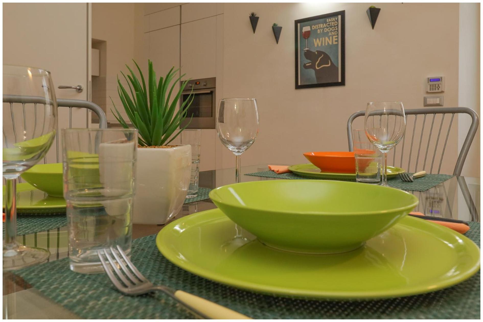 L'Oasi In Piazza Bodoni Apartment Turin Ngoại thất bức ảnh
