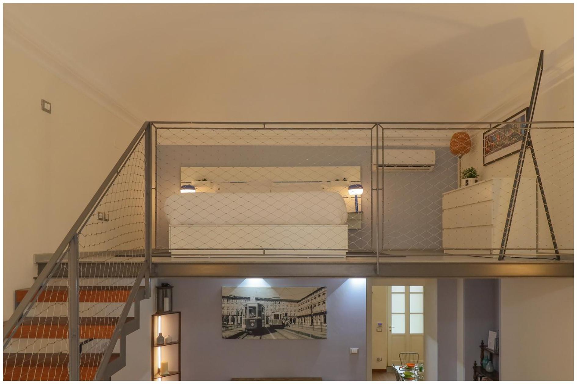 L'Oasi In Piazza Bodoni Apartment Turin Ngoại thất bức ảnh